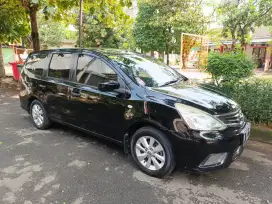 Grand Livina SV MT 2013