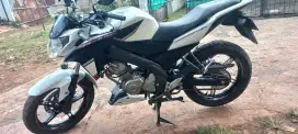 Vixion NVA 2016 (Second)