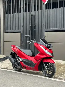 Pcx 160 Cbs 2021 bisa kredit