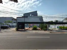 Disewa tanah kavling di meruya utara Kavling DKI