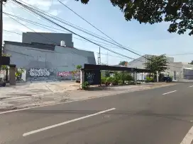 Disewa tanah kavling di meruya utara Kavling DKI