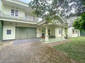 RUMAH SECOND TANAH LUAS, SHM, PBB & IMB LENGKAP DI BERBAH SLEMAN