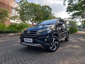 DP 5% Toyota Rush 1.5 TRD Sportivo Bensin-AT 2020 3JW