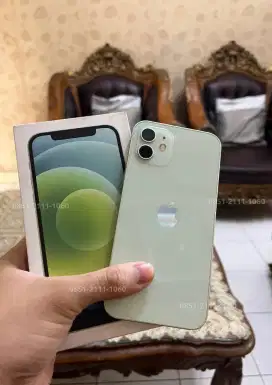IPHONE 12 128 IBOX