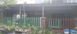 Jual rumah gayungsari hitung tanah