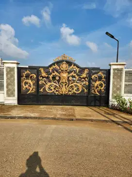 Dijual Tanah cocok untuk Villa