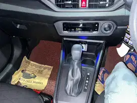 Toyota Agya 2023 Bensin