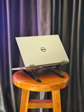 Jual laptop murah Dell inspiron 11 touchscreen nego