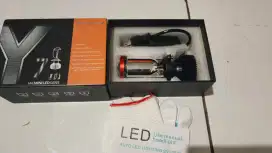Lampu H4 mini LED