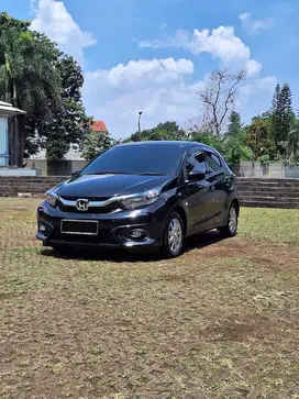 Honda Brio E CVT 2021