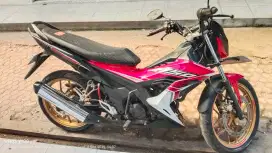 Jual Santai Honda Sonic 150R