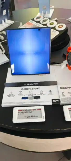 Samsung Galaxy fold7
