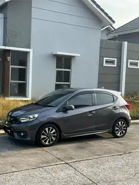 NEGO TIPIS BRIO RS 2019 PEMAKAIAN 2020