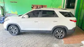 DFSK Glory 560 2019 Bensin