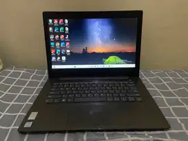Lenovo core i5 gen 8