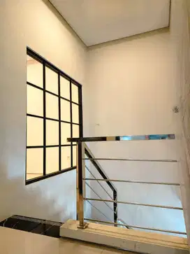 Rumah Baru Griyo Mapan Sentosa, Tropodo