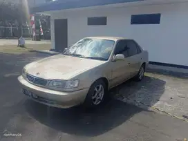 Toyota Corolla 2000 Bensin