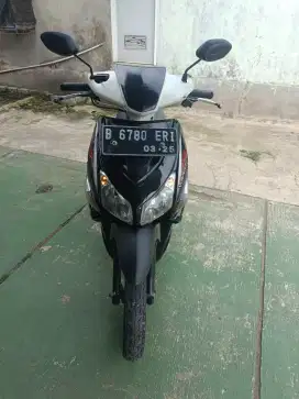SALE Vario Karburator 2010 Mesin halus