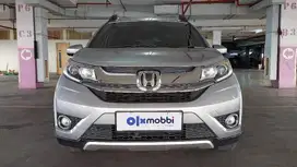 DP MURAH Honda BR-V 1.5 E Bensin-AT 2016 C4SPF