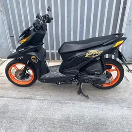 Jual Honda Beat Street 2019 ISTIMEWA