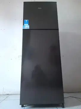 kulkas AQUA 2 PINTU