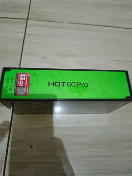 Infinix Hot 60 Pro 8/128
