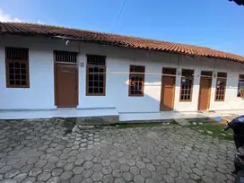 dijual kosan 5 pintu 293 m2 kedaton