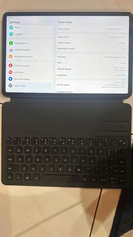 Huawei Matepad 11 6/128GB