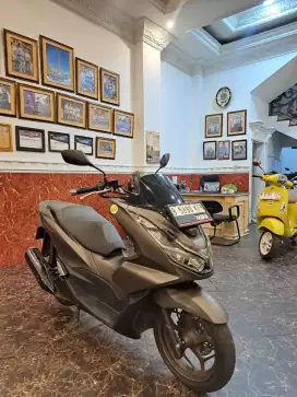 HUB IMA DP 1 JT PCX 160 ABS 2024 .  RUMAH KONTRAK BISA KREDIT