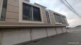 Ruko 2 lantai di Transmart Buah Batu Komplek Buah Batu Square Bandung