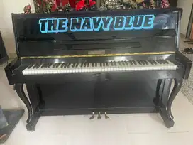 Piano Rubenstein
