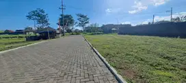 Tanah kavling BU klampok Singosari
