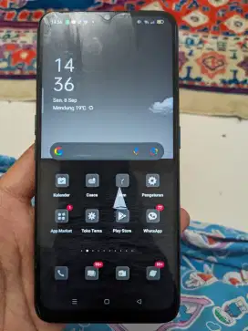 Jual hp oppo batangan saja