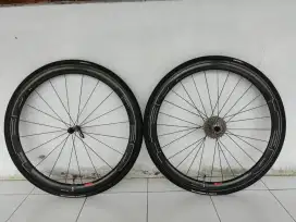 Wheelset HED original