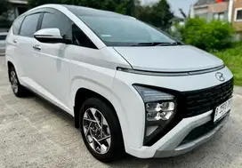 Hyundai Stargazer 2023 Matic KM 20 RB msh like new