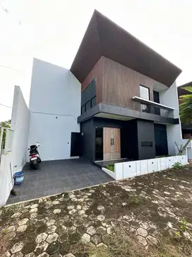 JATIBENING Bekasi Rumah Mewah Strategis Harga NEGO