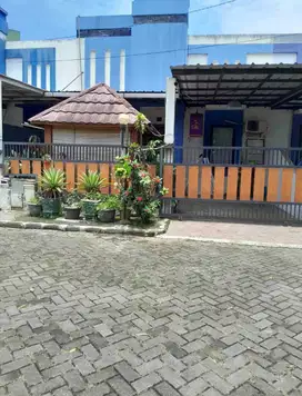 Dijual Rumah Strategis Dekat Summarecon Bandung