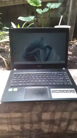Laptop murah normal