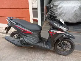 Dijual Skutik Honda VARIO 125 Tahun 2025