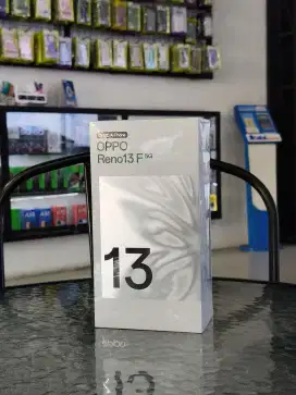 Oppo Reno 13 F 8/256