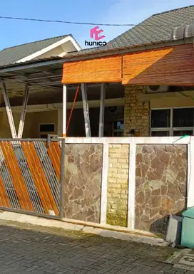 Jual Rumah Siap Huni Komplek The Thames Di Jalan Swadaya