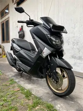 Yamaha Nmax 2019 non abs