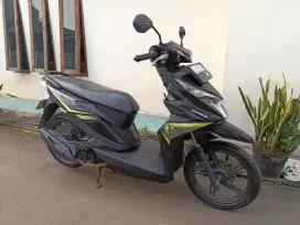For sale beat eco 2017 bagus