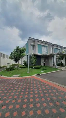DIJUAL Cepat  RUMAH  Di Symphonia Summarecon Serpong