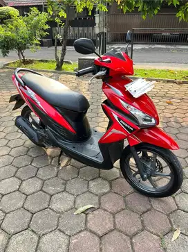 Honda vario 110 agnes