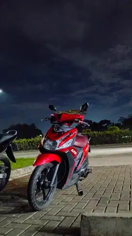 Dijual mi M3 tahun 2015