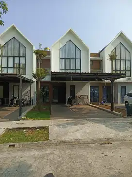 Dijual Cepat Rumah Mewah Murah Furnished di Citra Garden Puri