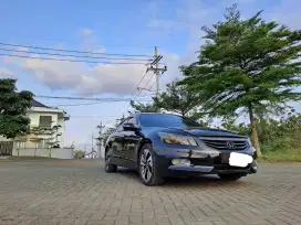 Jual honda accord 2.4 vtiL 2012