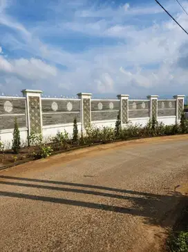 Dijual Tanah cocok untuk Villa
