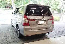 Toyota Kijang Innova V 2015